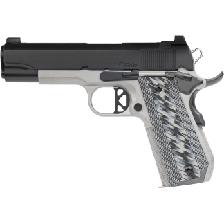 CZ DW V-BOB 45ACP 2TONE 4.25" NS