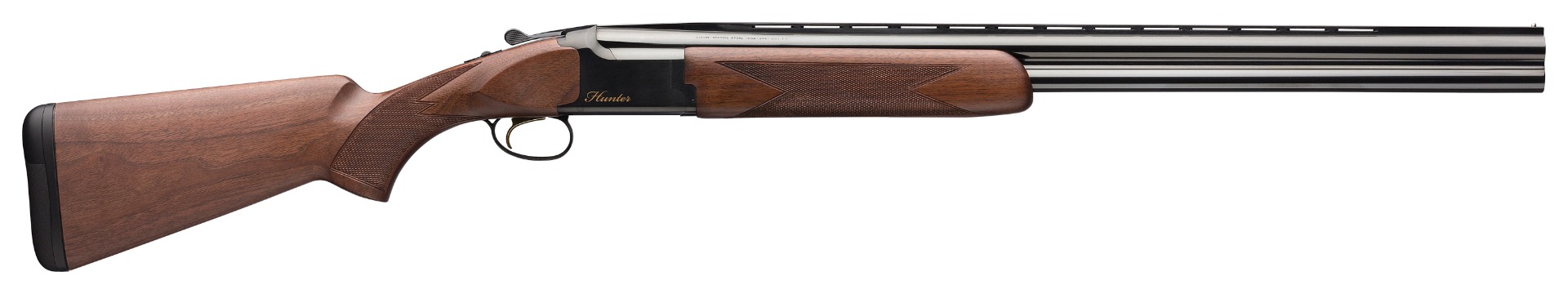 018258604.jpg | ATFirearms Browning Citori Hunter Grade I 20 gauge 28 in shotgun with blued finish and walnut stock