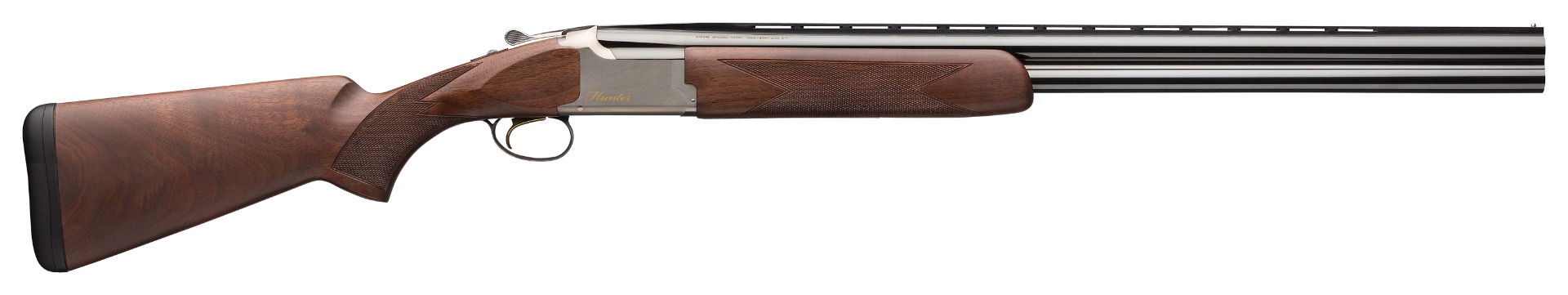 018259304.jpg | ATFirearms Browning Citori Hunter Grade II 12ga 28in blued barrels satin walnut stock