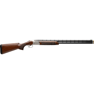 Browning Citori 825 Sporting 12 gauge over-under shotgun 30 inch barrel walnut stock silver nitride receiver