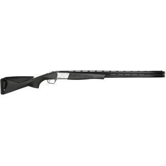 Browning Cynergy CX Composite 12 gauge 30 inch shotgun with composite stock and ventilated ribs