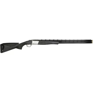 Browning Cynergy CX Composite 12 gauge 30 inch shotgun with composite stock and ventilated ribs