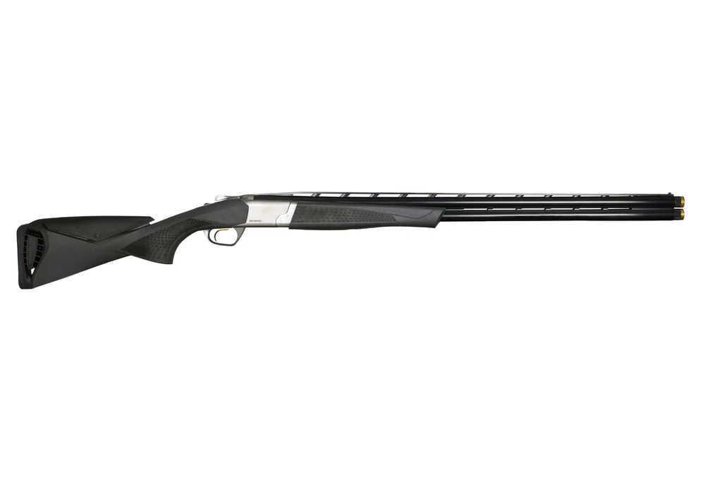 018710303.jpg | ATFirearms Browning Cynergy CX Composite 12 gauge 30 inch shotgun with composite stock and ventilated ribs