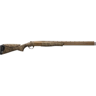 Browning Cynergy Wicked Wing 12ga 28in over under shotgun Mossy Oak Bottomland Burnt Bronze