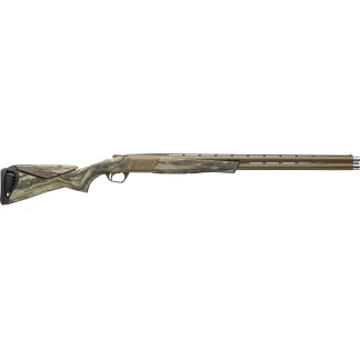 Browning Cynergy Wicked Wing 12 gauge over-under 28in Realtree Legacy Burnt Bronze Cerakote