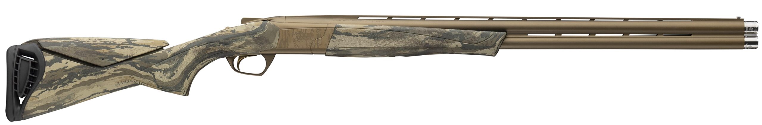 01873120512ebb-1.jpg | ATFirearms Browning Cynergy Wicked Wing 12 gauge over-under 28in Realtree Legacy Burnt Bronze Cerakote