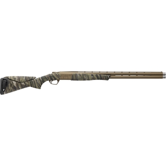 Browning Cynergy Wicked Wing 12ga 30in barrel Realtree Original camo Burnt Bronze finish