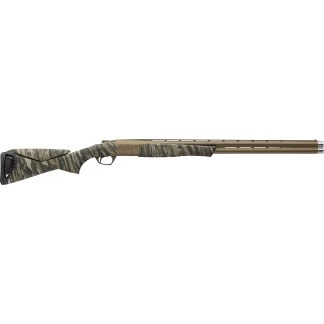 Browning Cynergy Wicked Wing 12ga 30in barrel Realtree Original camo Burnt Bronze finish