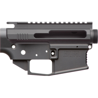 LANTAC N15 RAVEN SIDE CHARGE - BILLET UPPER & LOWER SET