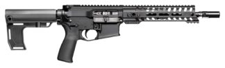 POF USA P-15 CONSTABLE PSTL 350LEG BLK
