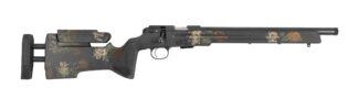 CZ 457 VARMINT PREC TRAINER 22LR