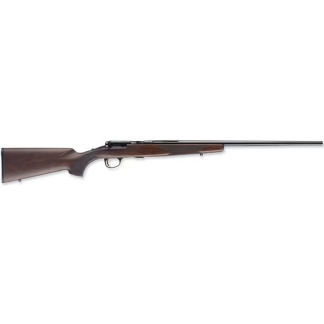 BROWNING T-BOLT 17HMR SPORTER BL/WALNUT