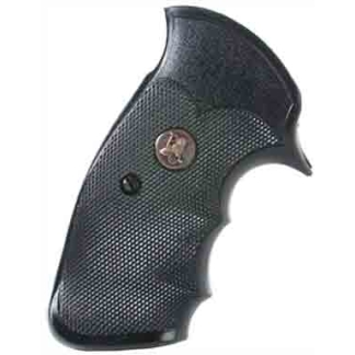 PACHMAYR GRIPPER PRO GRIP FOR - S&W K&L FRAME SQUARE BUTT