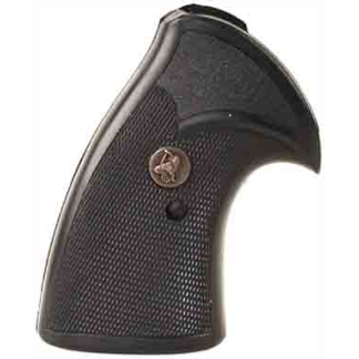 PACHMAYR PRESENTATION GRIP FOR - S&W K&L FRAME SQUARE BUTT