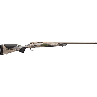 BROWNING X-BOLT 2 SPEED OVIX 7MM TB