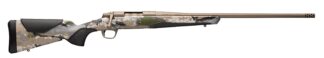 BROWNING X-BOLT 2 SPEED OVIX 6.5CM TB