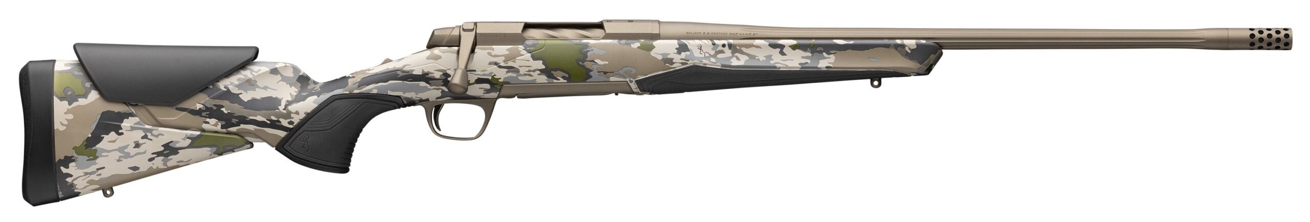 036010282896c.jpg | ATFirearms Browning X-Bolt 2 Speed SPR 6.5 Creedmoor 18 inch Smoked Bronze Ovix Camo