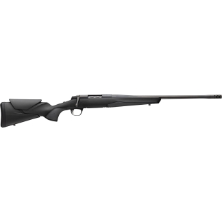 BROWNING X-BOLT 2 MICRO 308WIN BL/SY