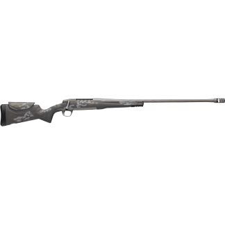 BROWNING X-BOLT 2 MTN PRO TUNG 7PRC