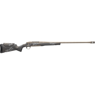 BROWNING X-BOLT 2 MTN PRO BRZ 30-06