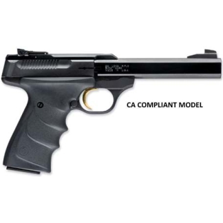 BROWNING BUCKMARK STANDARD URX 22LR CA