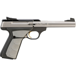 BRN BM CAMPER UFX 22LR SS CA