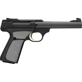 BROWNING BUCKMARK CAMP UFX 22LR BL 5.5"