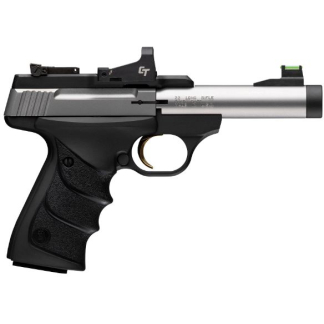 BROWNING BUCKMARK MICRO BULL SS RD #