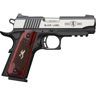 BRN 1911-380BL MD PR CP RL 380