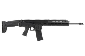 CZ BREN 2 MS CARBINE 5.56 BK 16"