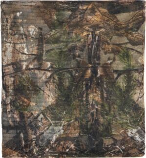 HS BLIND MATERIAL MESH NETTING - REALTREE EDGE 54"X12'