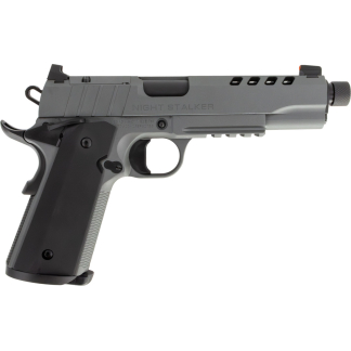 TISAS 1911 NIGHT STALKER 9MM TB    #