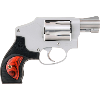 S&W 642PC 38SP DAO 1.8SS FS MC