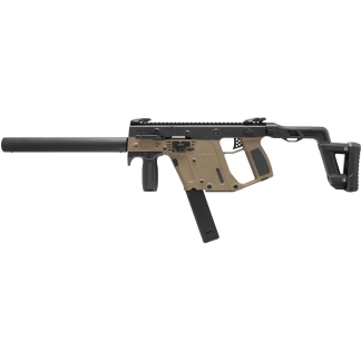 KRISS VECTOR CRB G2 RIFLE 45 ACP DUOTONE 30RD