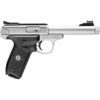 S&W SW22 VIC 22LR 5.5SS AS TB
