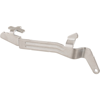 APEX TRIGGER BAR FOR GLOCK - 43/43X/48 NKL TEFLON