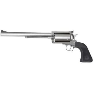 MGNM RSRH BFR 360 BUCKHAMMER 10" STS REVOLVER
