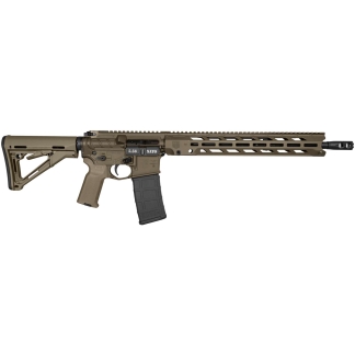DIAMONDBACK DB15 OBSIDIAN 16" 5.56 RIFLE ODG