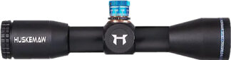 HUSKEMAW SCOPE 4X40 CROSSBOW - 2MOA MATTE