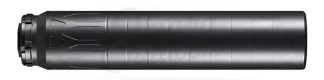Dead Air Nomad-L 7.62mm suppressor black Cerakote 8.4 in 1.735 in diameter