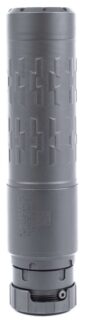 Silencer Co Velos LBP 7.62 suppressor black 6.4in