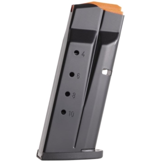 SMITH AND WESSON MAG M&P9 SHIELD PLUS 10RD