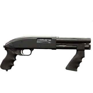 PTR THE JACK 12 GA 2 3/4 & 3" SHTGN 7" BARREL AOW NFA RULES APPY, 2+1 ORION WHOLESALE EXCLUSIVE