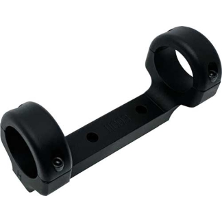 DNZ GAME REAPER INTEGRAL 1-PC - MOUNT H&R HIGH BLK