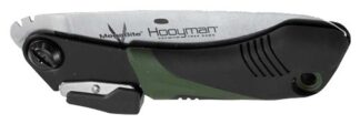 HOOYMAN HANDSAW COMPACT - MEGABITE FOLDS TO 6.5"