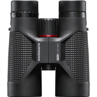 Simmons Pro Hunter Binocular 10x42mm Black