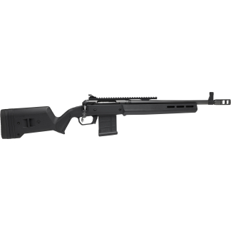 SAVAGE ARMS 110 MAGPUL SCOUT 6.5CR BLK