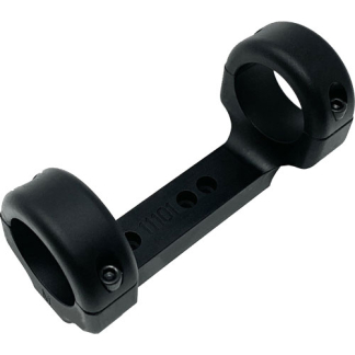 DNZ GAME REAPER INTEGRAL 1-PC - MOUNT T/C CONTENDOR MED BLACK