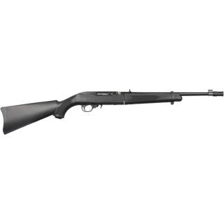 RUG 10/22-TD 22LR 16TB FH