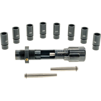 FRANKFORD ARSENAL UNIV BULLET - SEATING DIE FOR .224-.338